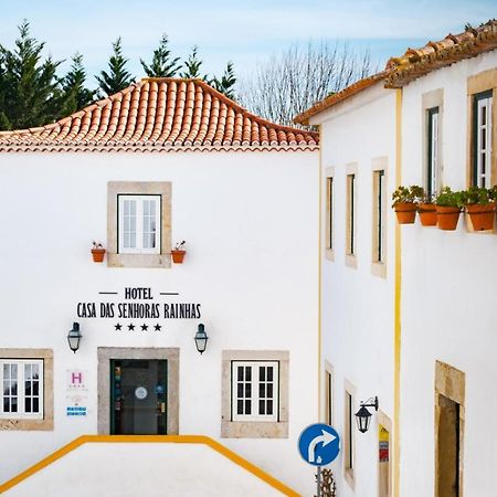 Casa Senhoras Rainhas - Obidos - By Unlock Hotels Luaran gambar