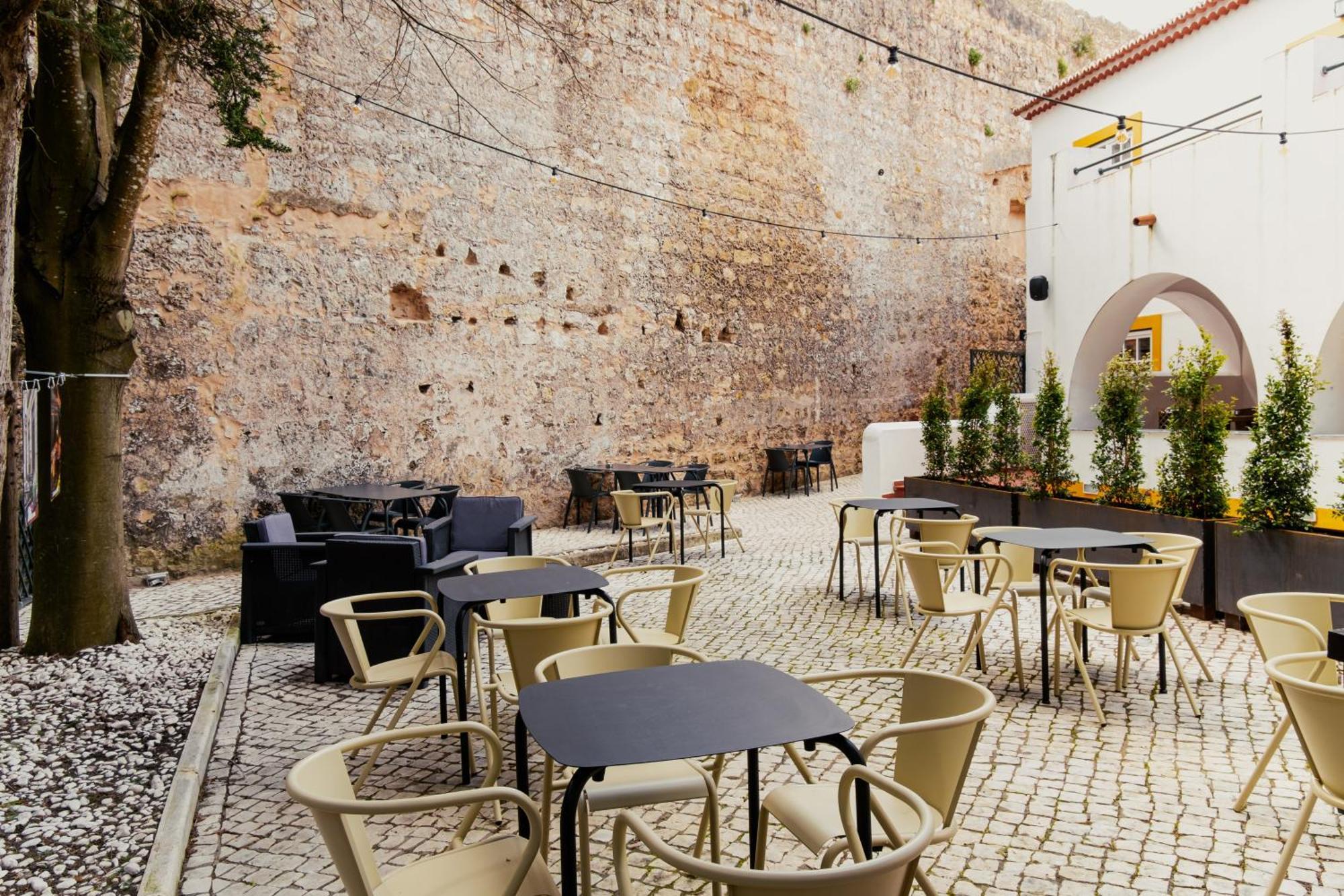 Casa Senhoras Rainhas - Obidos - By Unlock Hotels Luaran gambar